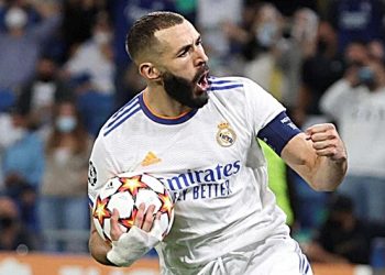 Benzema To Appear In Court For Over Alleged Blackmail