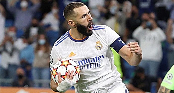 Benzema To Appear In Court For Over Alleged Blackmail