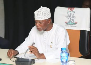 Nigeria Custom makes new appointment