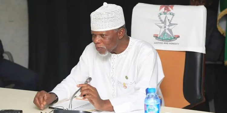 Nigeria Custom makes new appointment