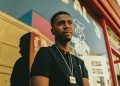 British rapper Nines sent to Jail
