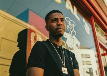 British rapper Nines sent to Jail