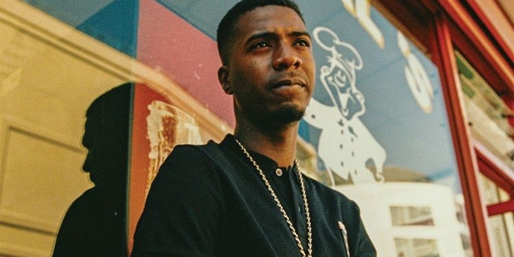 British rapper Nines sent to Jail