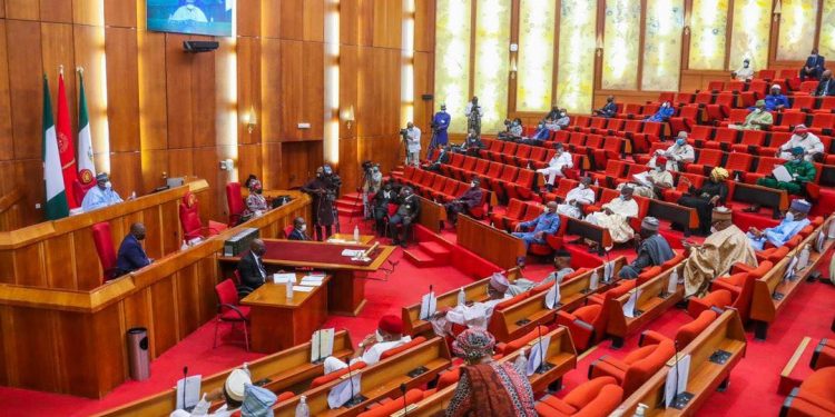 Buhari to present 2022 budget on Thursday
