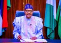 Buhari assures Nigerians of his commitment in winning the war against security