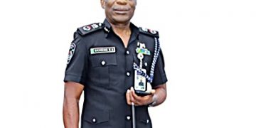 Thirty-four Police Personnel Deployed in Anambra State