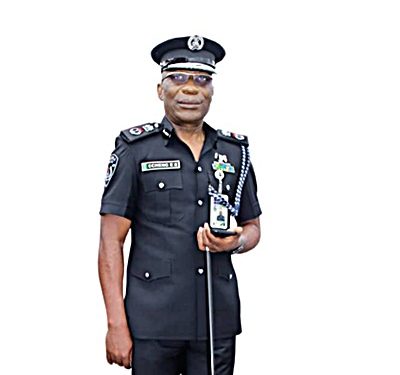 Thirty-four Police Personnel Deployed in Anambra State