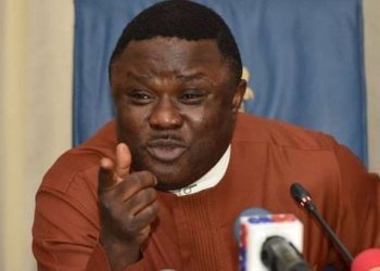Cross River government orders workers to return to work