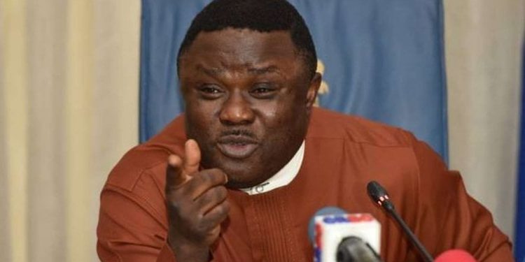 Cross River government orders workers to return to work