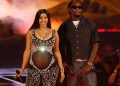 Cardi B Bags 3 Award At The BET Awards