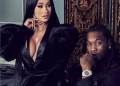 Cardi B Plans A Birthday Gift For Her Husband