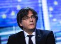 Italy Suspends case of Catalan Separatist Leader