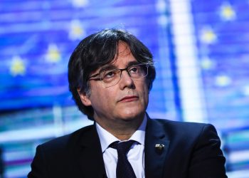 Italy Suspends case of Catalan Separatist Leader