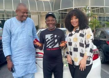 Chiwetalu Released From Detention