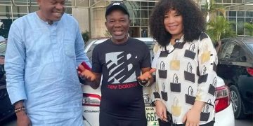 Chiwetalu Released From Detention