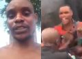 Uber Driver Demands Arrest Of Policemen Who Tortured Him