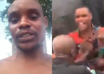 Uber Driver Demands Arrest Of Policemen Who Tortured Him