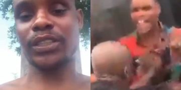 Uber Driver Demands Arrest Of Policemen Who Tortured Him