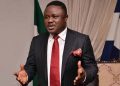 Ayade calls for equitable revenue formula