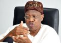 Minister reiterates federal government’s effort in fighting terrorism