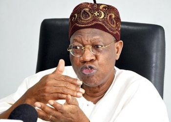 Minister reiterates federal government’s effort in fighting terrorism