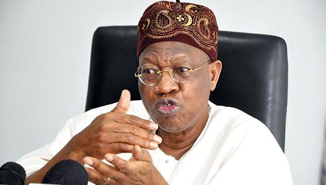 Minister reiterates federal government’s effort in fighting terrorism