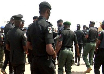 FG prescribes compulsory Psychiatric test on security agents