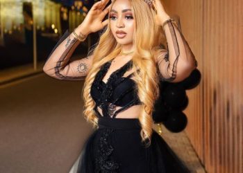 Regina Daniels celebrate 21st Birthday