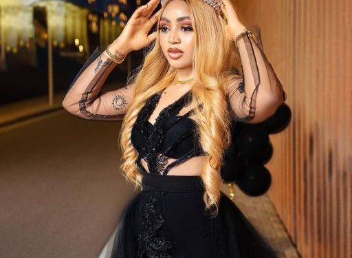 Regina Daniels celebrate 21st Birthday