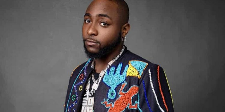 Davido set to perform at 02 Arena next year