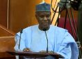 FG reiterates commitment in provision of adequate equipment for military