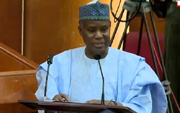 FG reiterates commitment in provision of adequate equipment for military