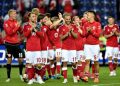 Denmark Secures A Spot For 2022 World Cup