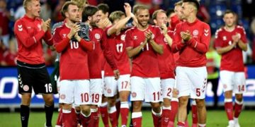 Denmark Secures A Spot For 2022 World Cup