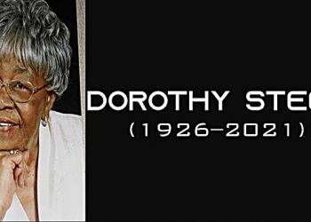Black Panther Star Dorothy Steel Has Passed On
