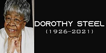 Black Panther Star Dorothy Steel Has Passed On