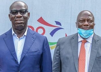 Edo government make Health Certificate compulsory for registering business