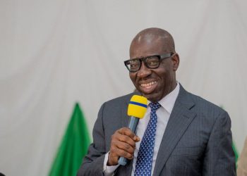 Obaseki to compensate victims of police brutality