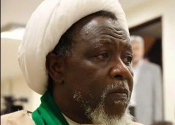 El-Zakzaky drags DSS and AGF to Court