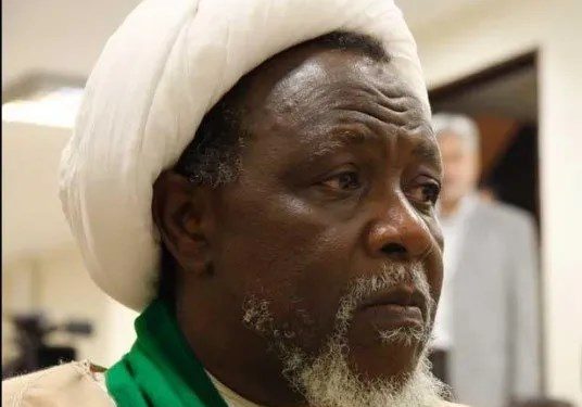 El-Zakzaky drags DSS and AGF to Court