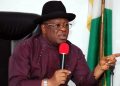 Ebonyi government  harps on the Law of Legislative Autonomy
