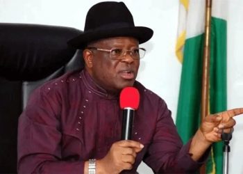Ebonyi government  harps on the Law of Legislative Autonomy