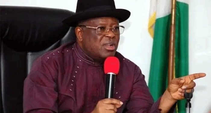 Ebonyi government harps on the Law of Legislative Autonomy
