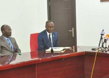 Obaseki encourage residents to get vaccinated