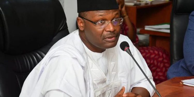 INEC uncovers double voter registration in Anambra