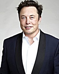 Elon Musk Set To Become The World’s First Trillionaire