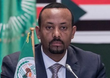 Ethiopia Prime Minister appoints new Defense Chief