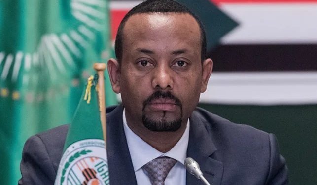 Ethiopia Prime Minister appoints new Defense Chief