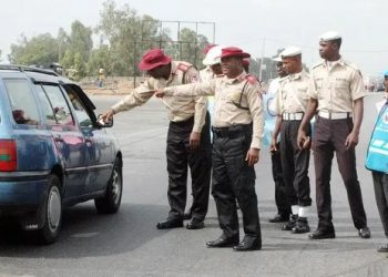 FRSC Preach Safety As Muslim Mark Eid-El-Maulad Celebration