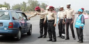 FRSC Preach Safety As Muslim Mark Eid-El-Maulad Celebration